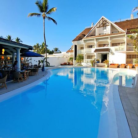 Le Nautile Beachfront سان جيل لي بان المظهر الخارجي الصورة