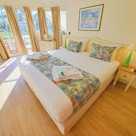 Le Nautile Beachfront سان جيل لي بان المظهر الخارجي الصورة