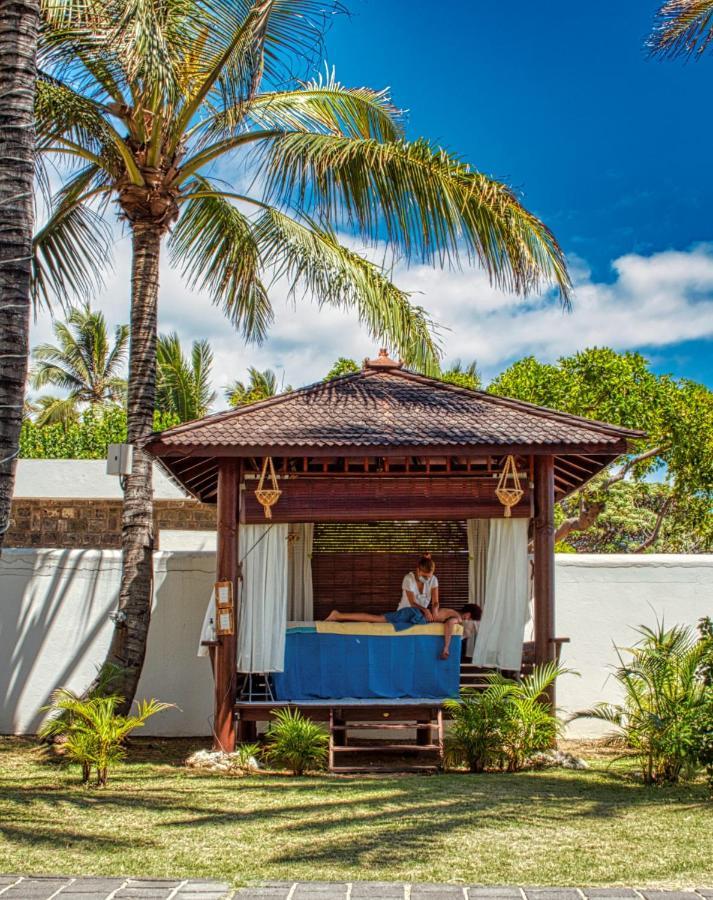 Le Nautile Beachfront سان جيل لي بان المظهر الخارجي الصورة