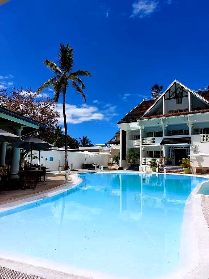 Le Nautile Beachfront سان جيل لي بان المظهر الخارجي الصورة