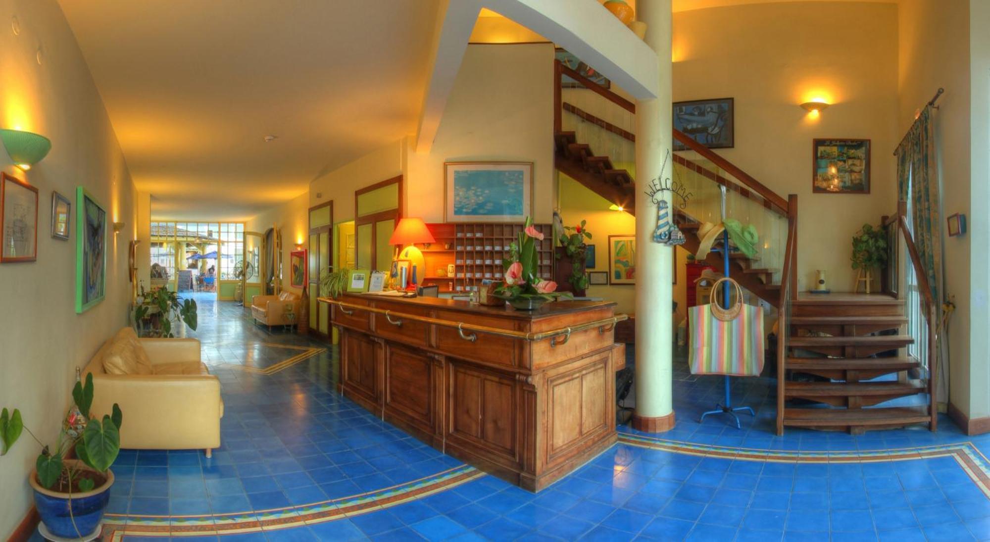 Le Nautile Beachfront سان جيل لي بان المظهر الخارجي الصورة