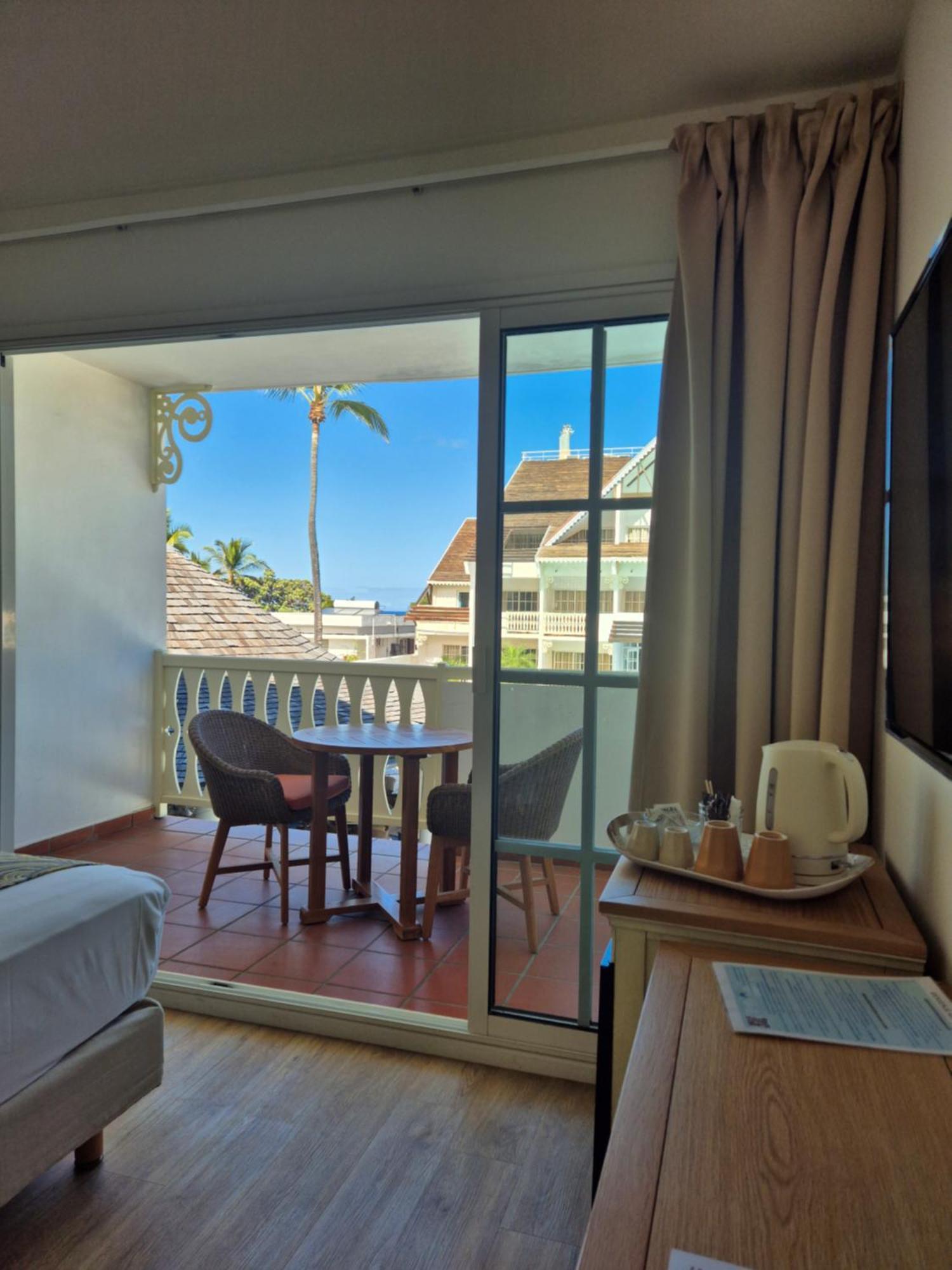 Le Nautile Beachfront سان جيل لي بان المظهر الخارجي الصورة