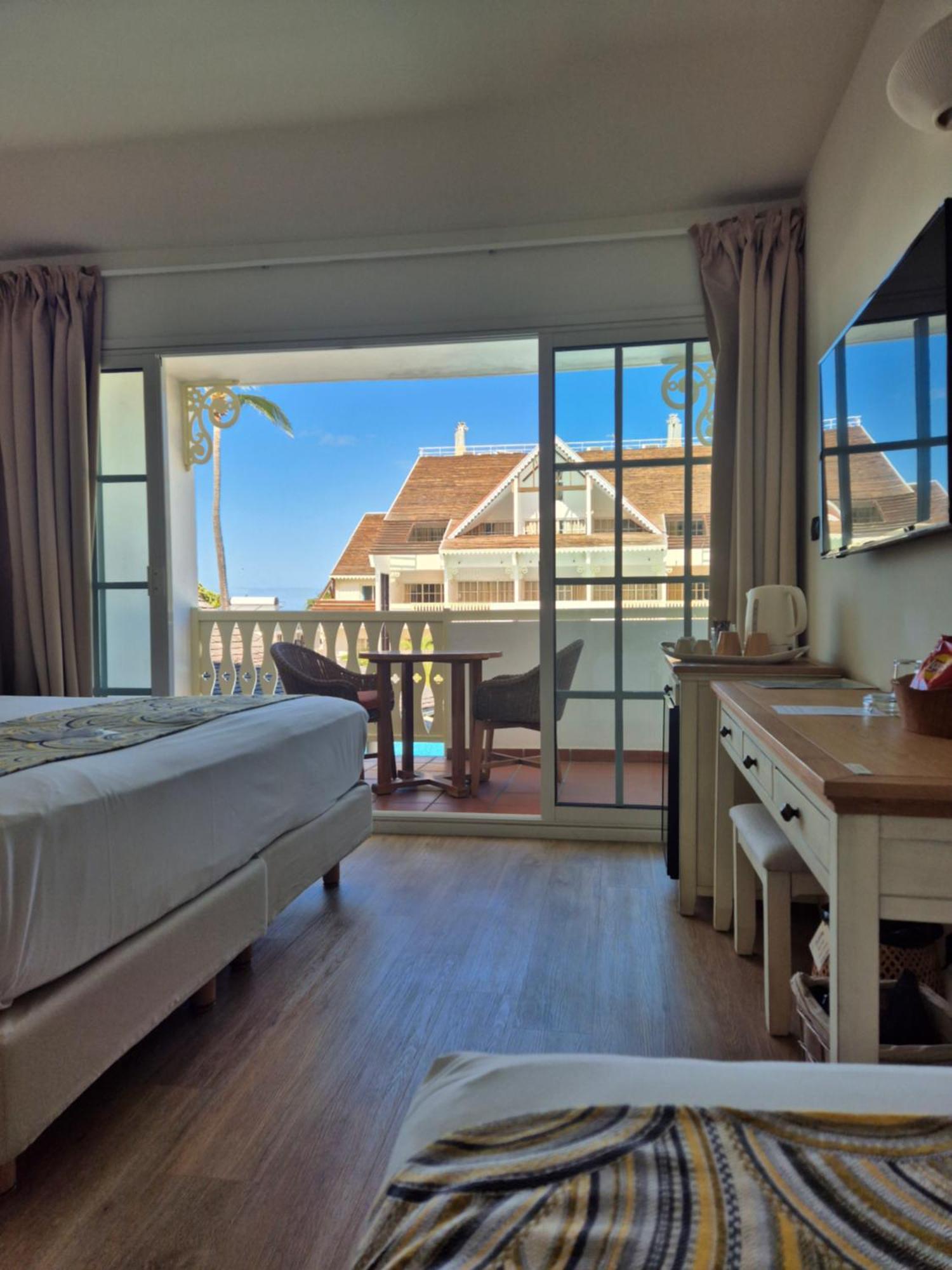 Le Nautile Beachfront سان جيل لي بان المظهر الخارجي الصورة