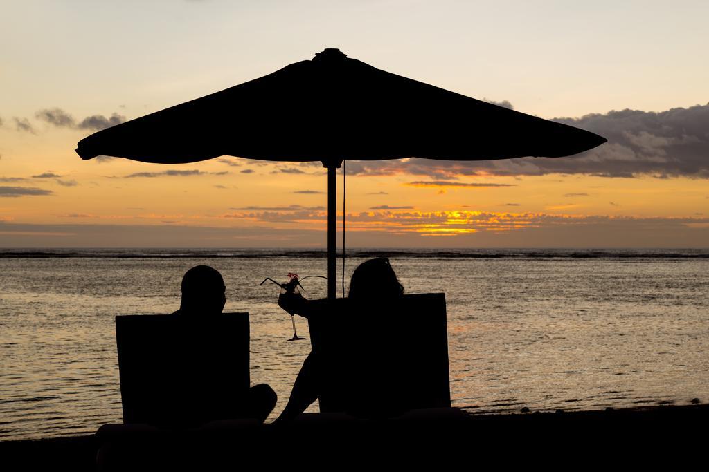 Le Nautile Beachfront سان جيل لي بان المظهر الخارجي الصورة