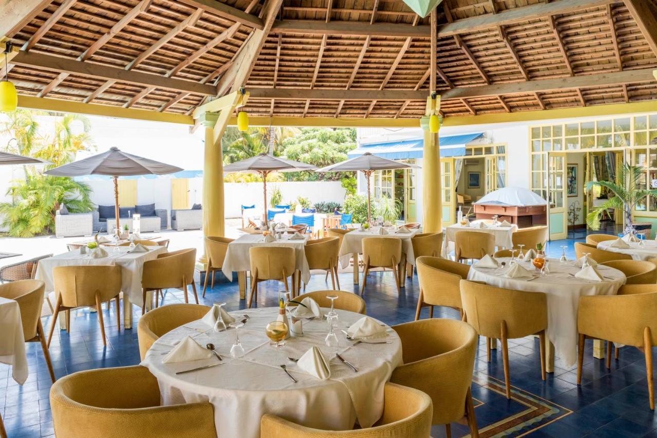Le Nautile Beachfront سان جيل لي بان المظهر الخارجي الصورة